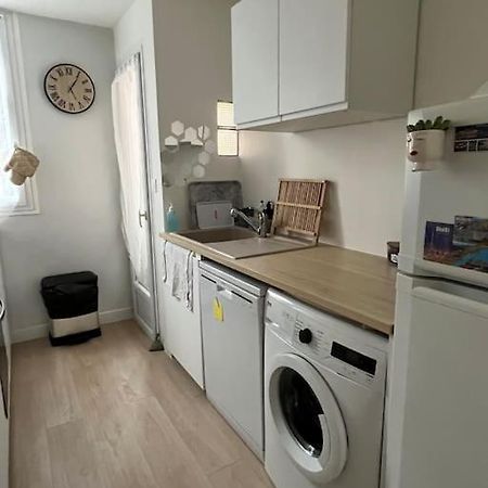 Appart Pres De Toutes Commodites 1 Ch 1 Lit 2 P Экс-ан-Прованс Экстерьер фото